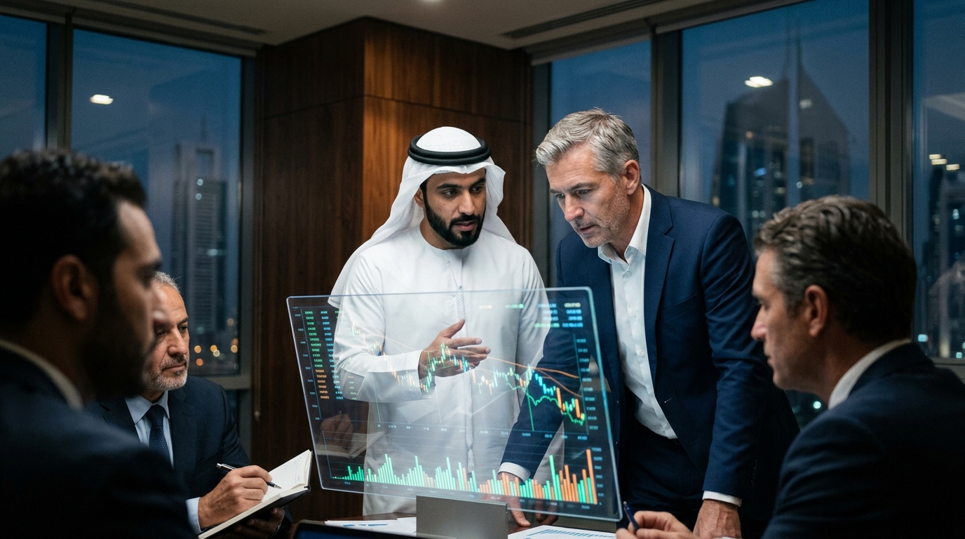 Burjeel Holdings plans $1 billion Saudi Arabia hospital expansion