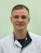 Denis Krivonosov — DHA-licensed Cardiology
