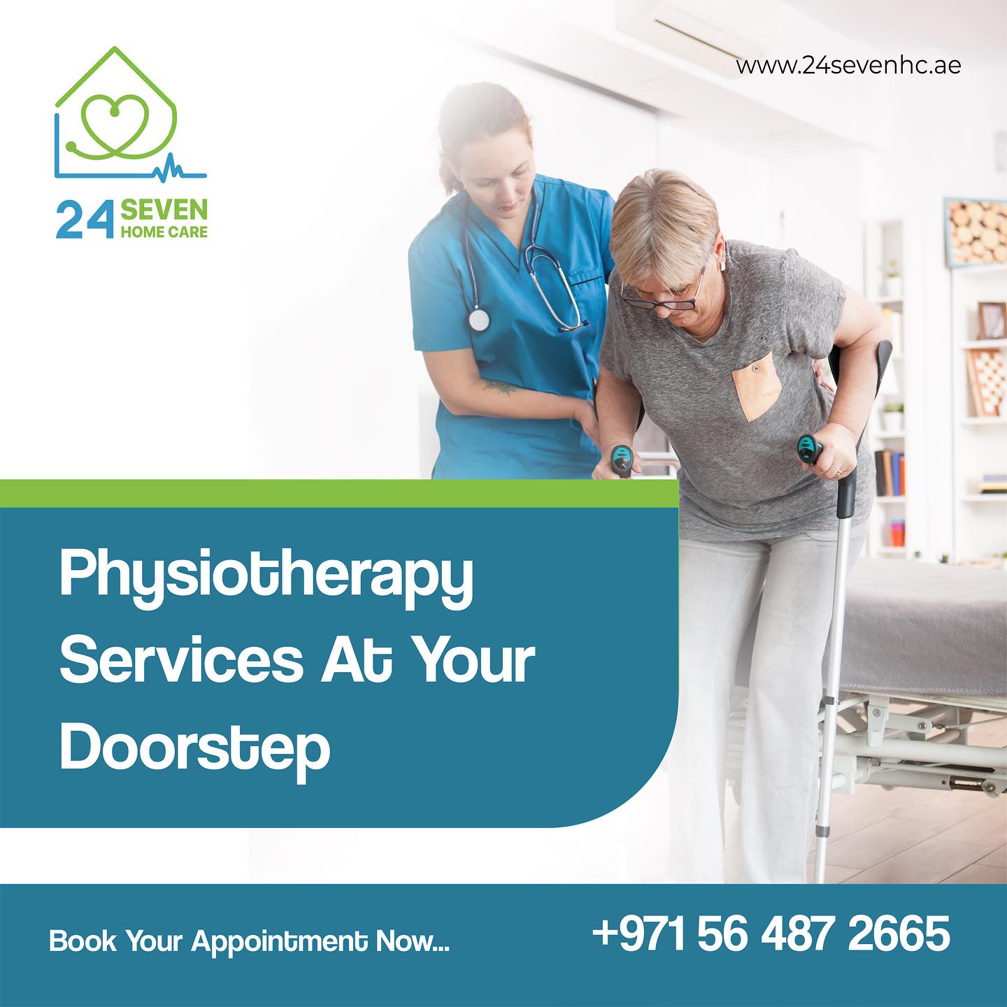 24 Seven Home Care LLC photo 5