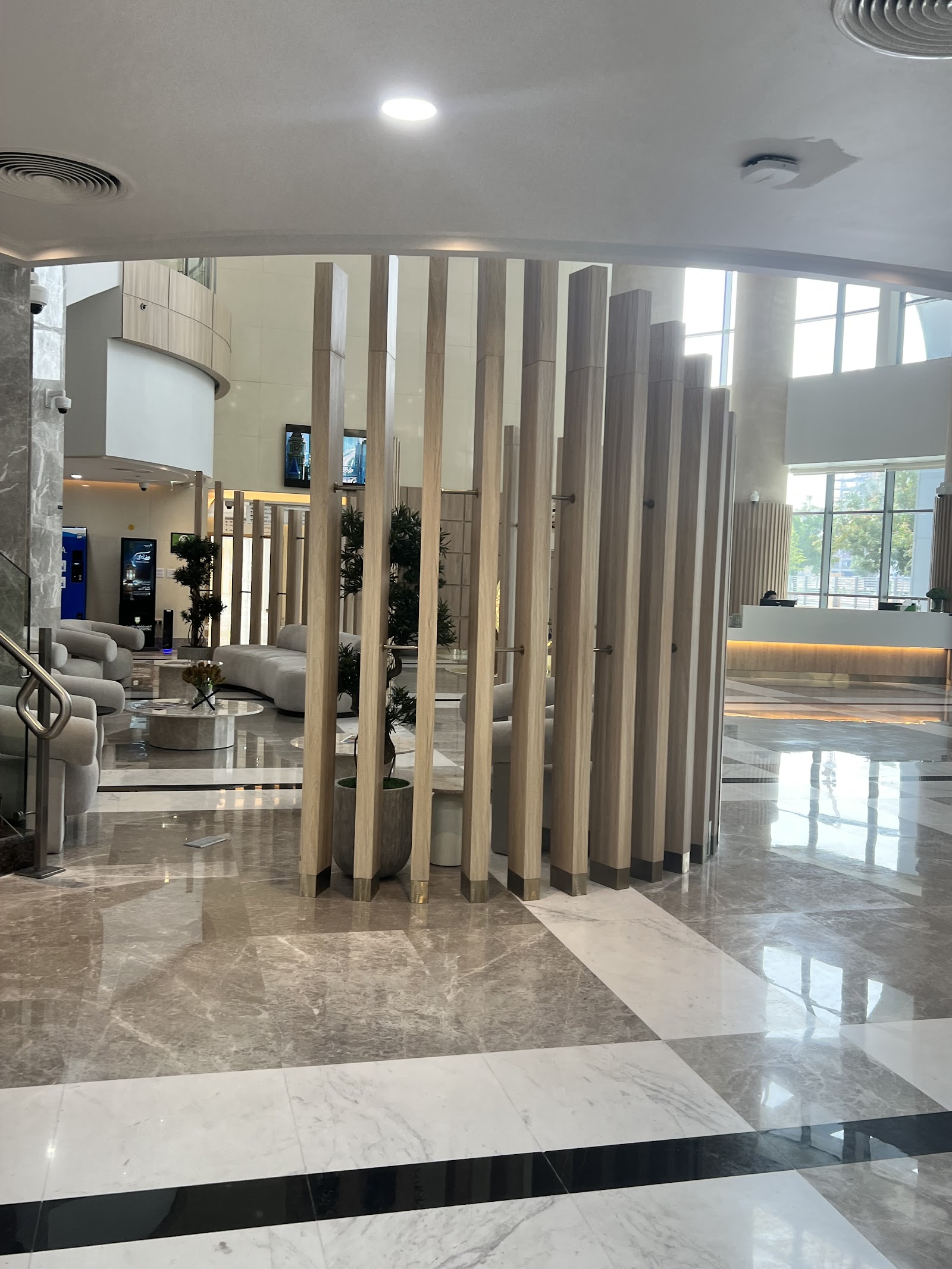 American Hospital Dubai Science Park — صورة 5