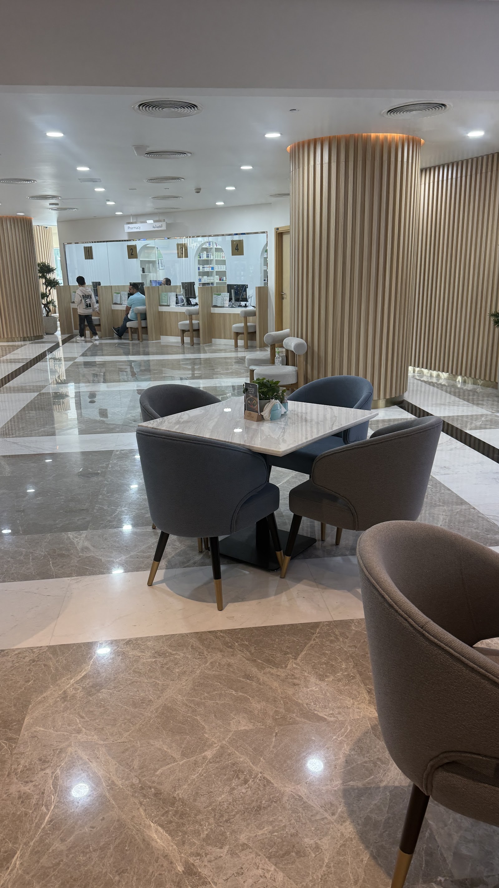 American Hospital Dubai Science Park — صورة 6