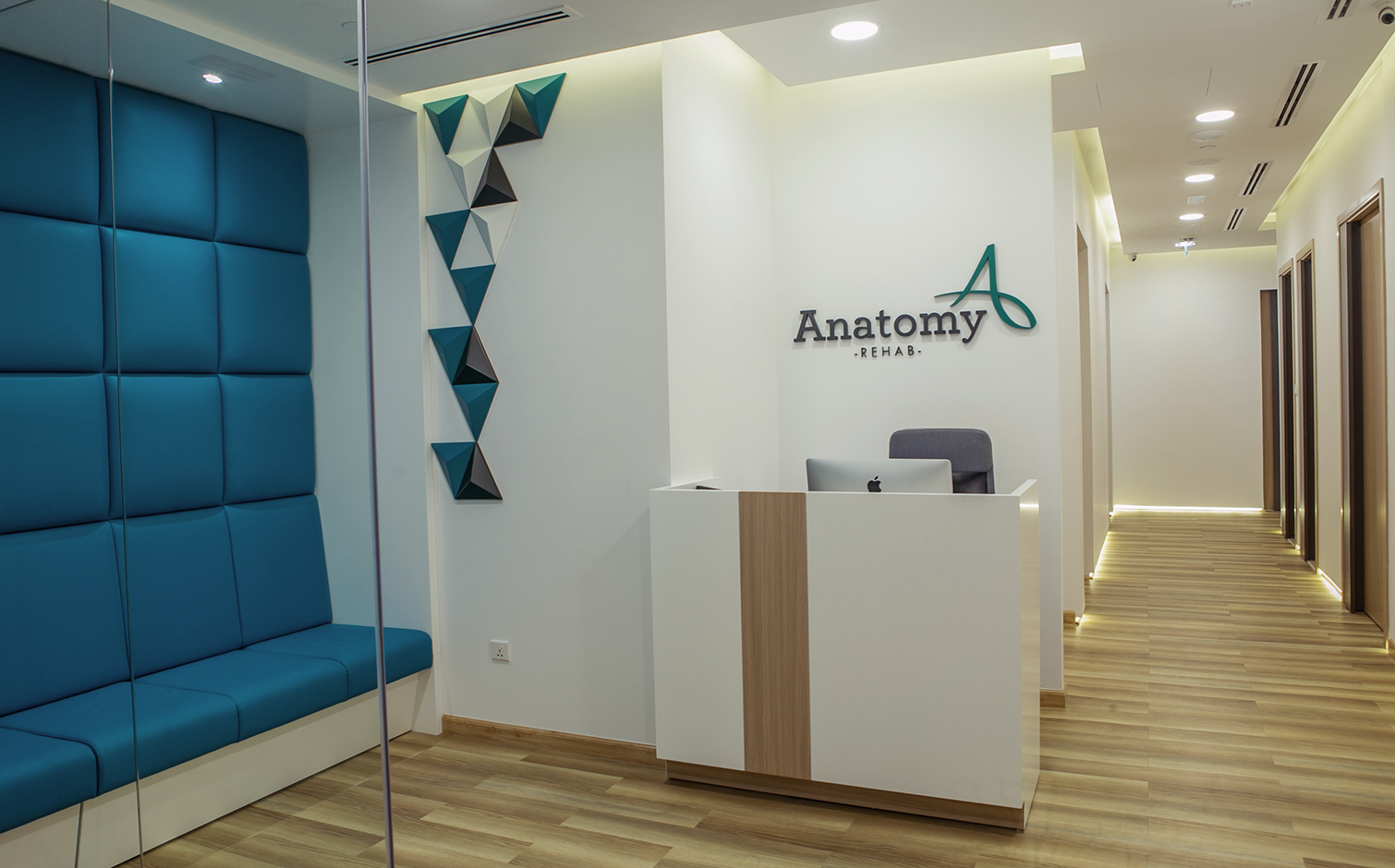 Anatomy Rehab LLC photo 3