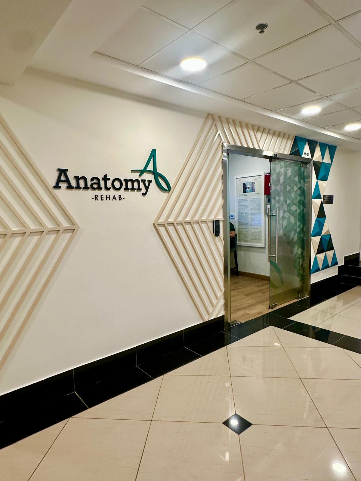 Anatomy Rehab LLC photo 4