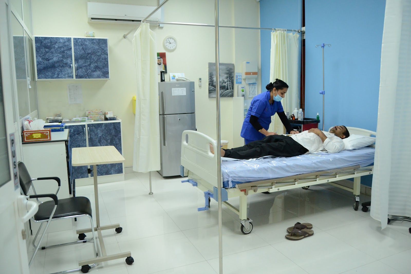 Apple International Poly Clinic photo 3