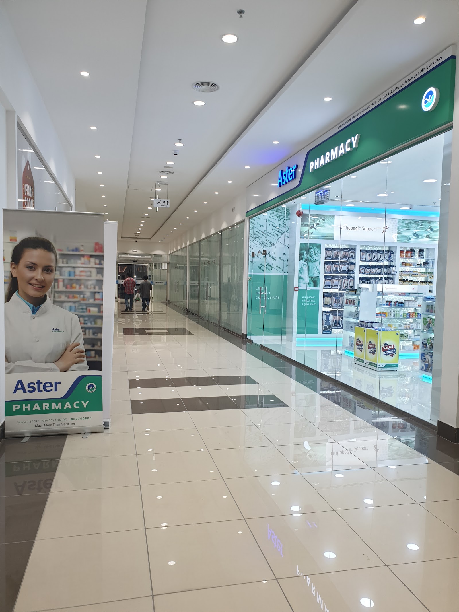 Aster Pharmacy 156 Brof Aster Pharmacies Group LLC photo 4