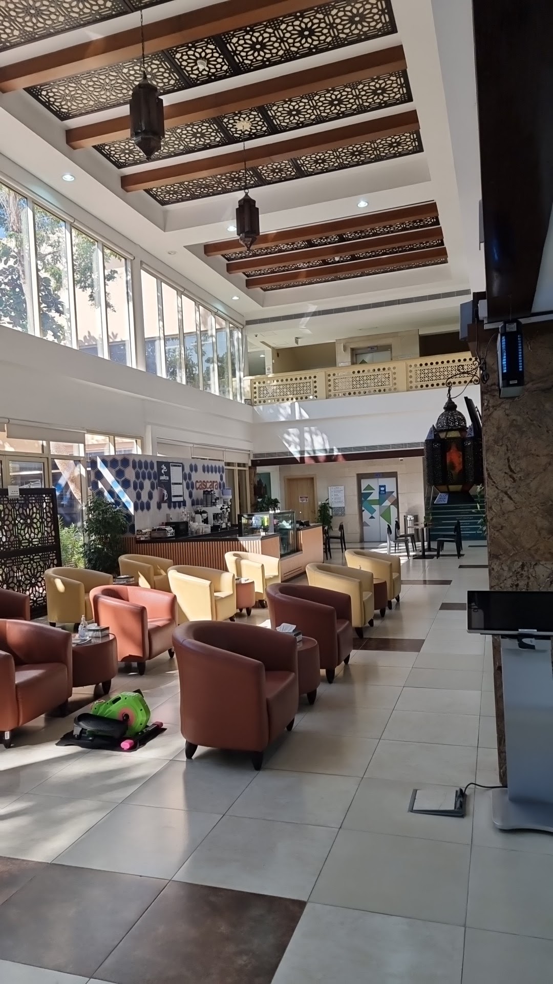 Dubai Physiotherapy and Rehabilitation center- Dubai Health photo 2