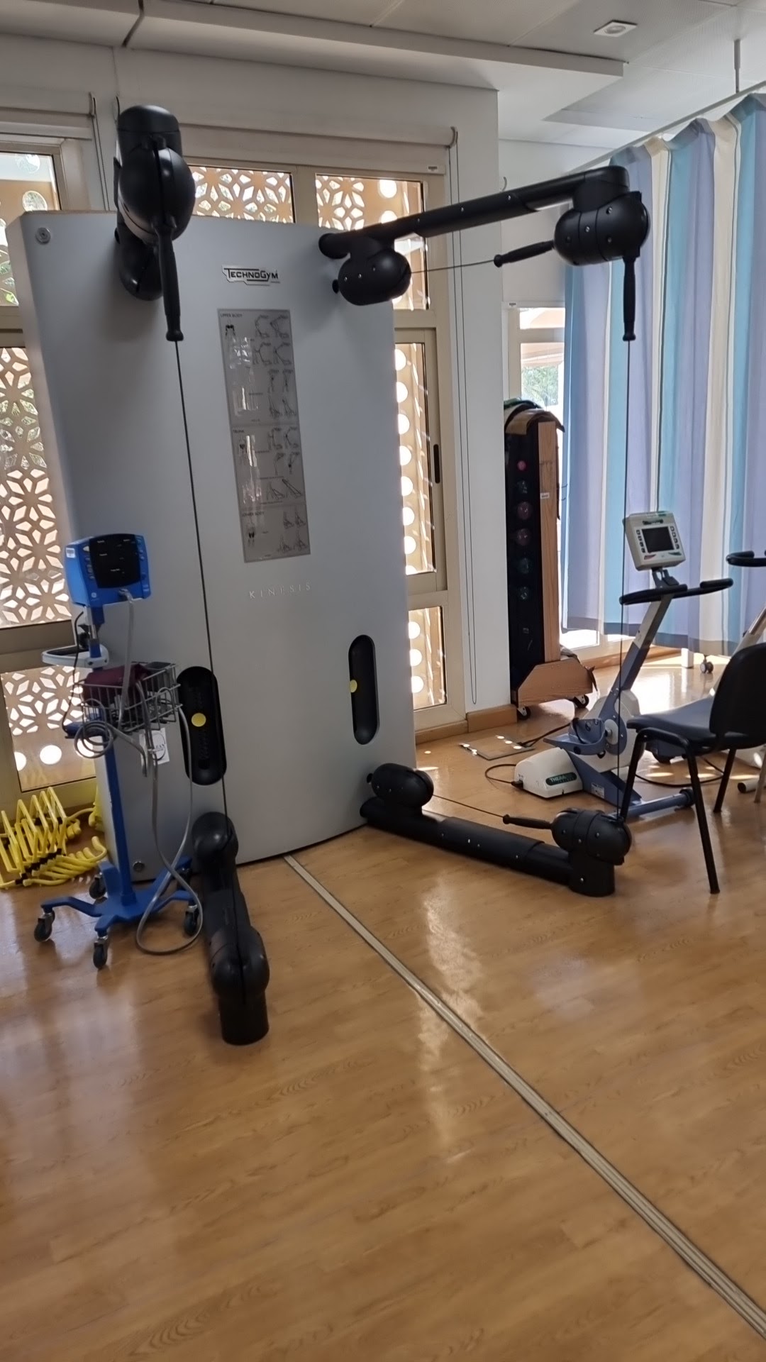 Dubai Physiotherapy and Rehabilitation center- Dubai Health photo 5