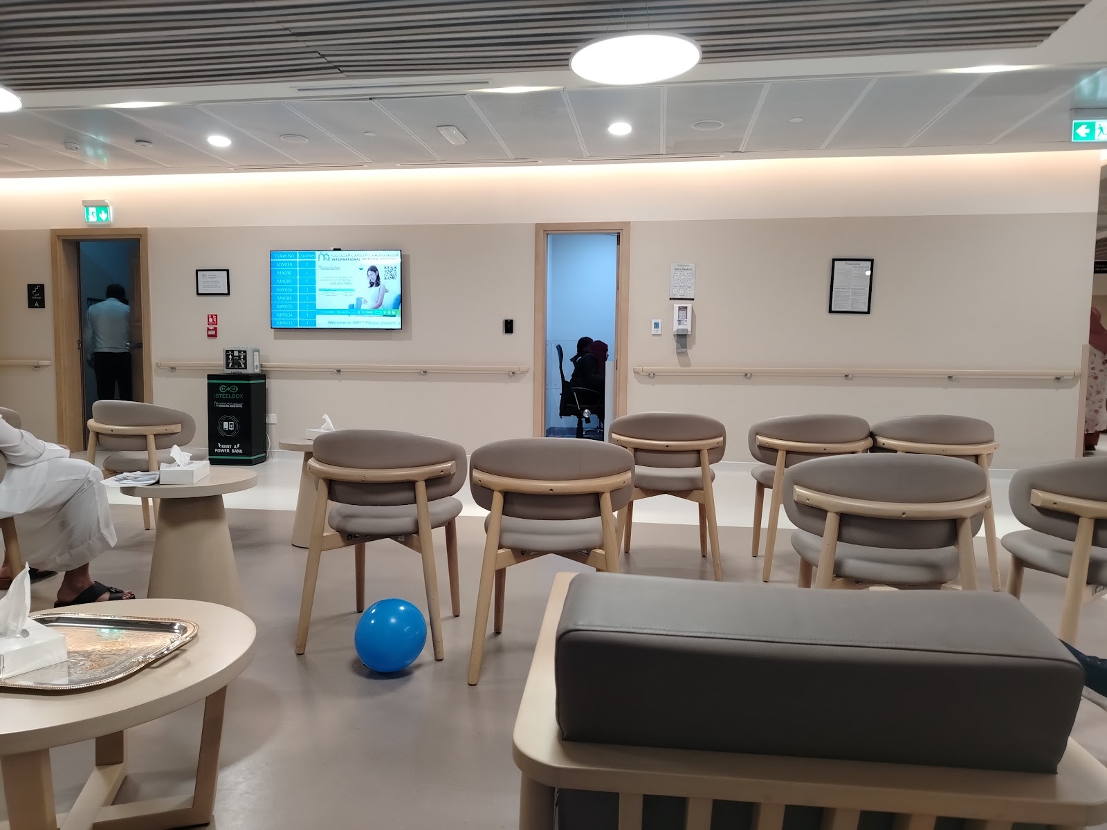 International Modern Hospital (L. L. C) — صورة 7