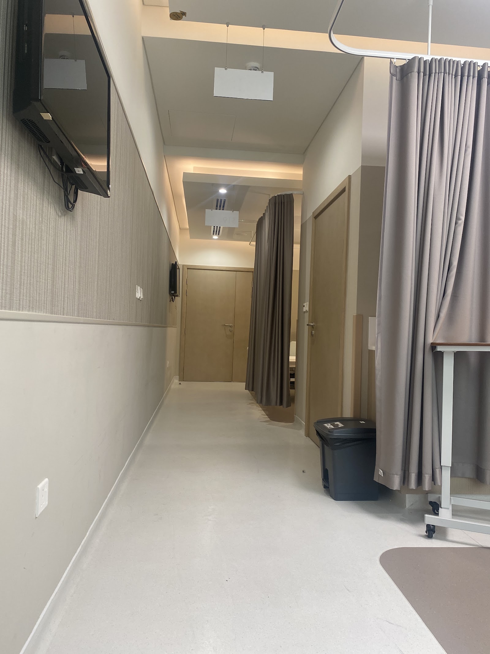 International Modern Hospital (L. L. C) — صورة 8