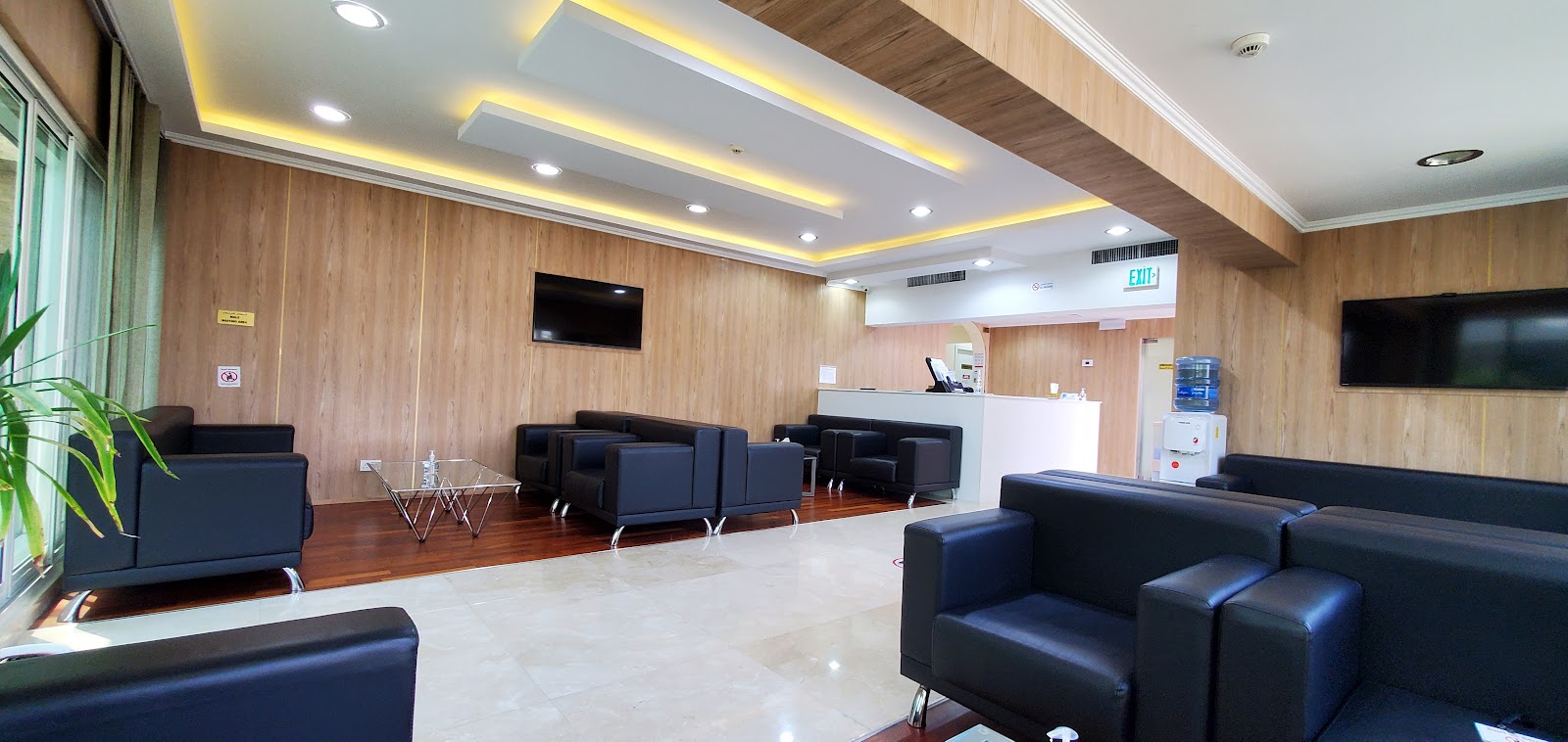 International Speciality Medical Center Day Care Surgery LLC photo 4