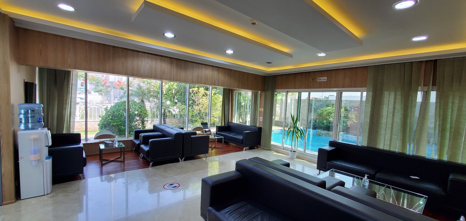 International Speciality Medical Center Day Care Surgery LLC photo 5