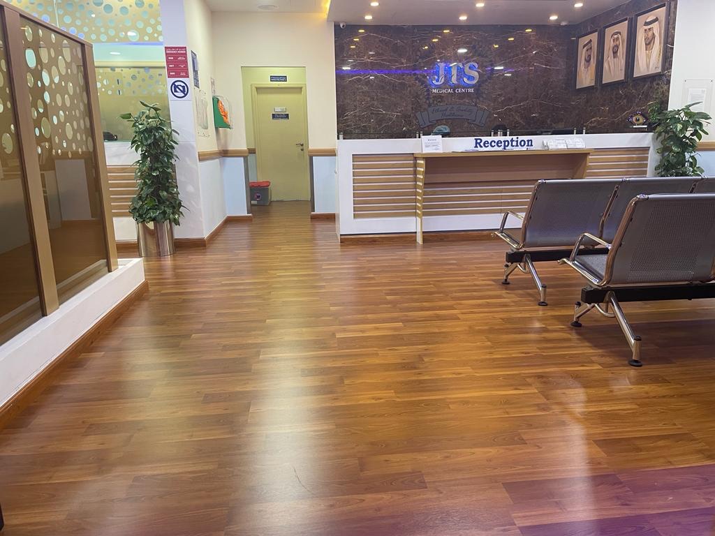 Jts Medical Centre LLC — صورة 6