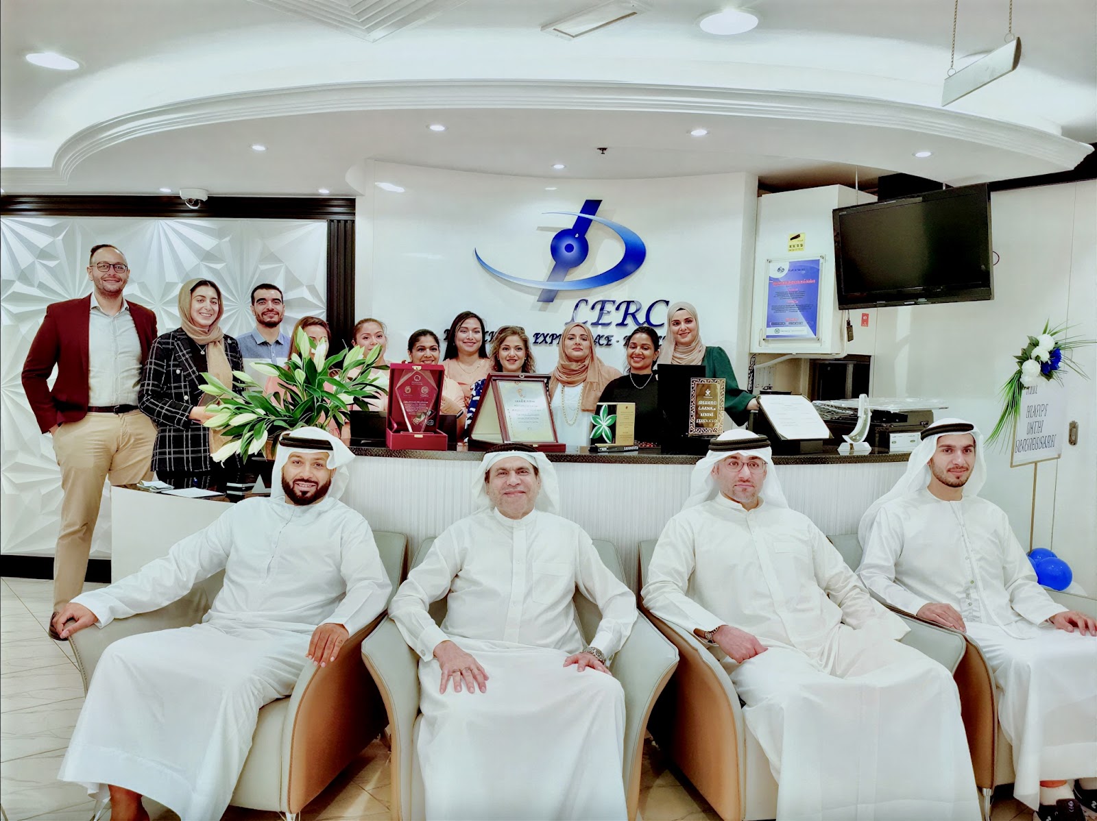 Laser Eye Care and Research Center FZ-LLC