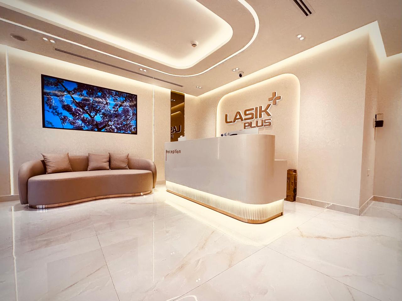 Lasik Plus Day Surgical Center L L C