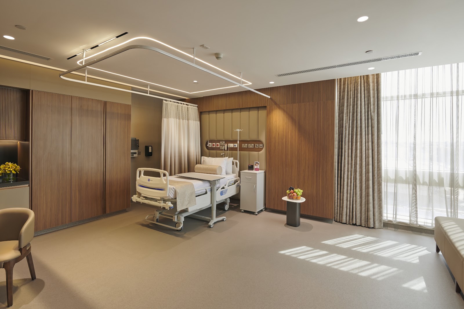 Medcare Royal Speciality Hospital (Br of Medcare Hospital LLC) photo 5