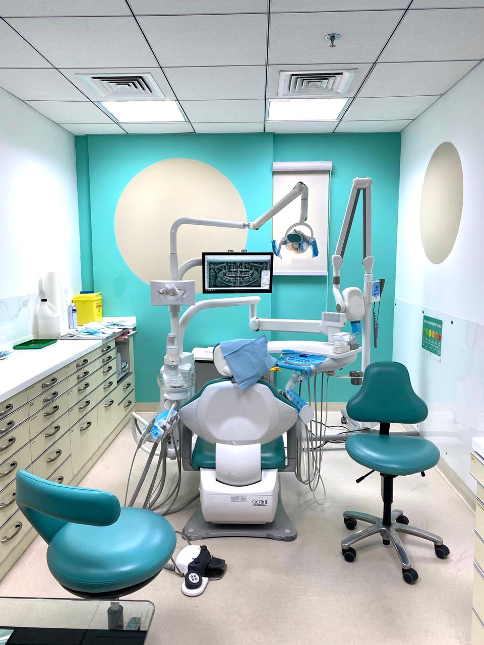 Naji Aldakhil Medical Center L.L.C. photo 2