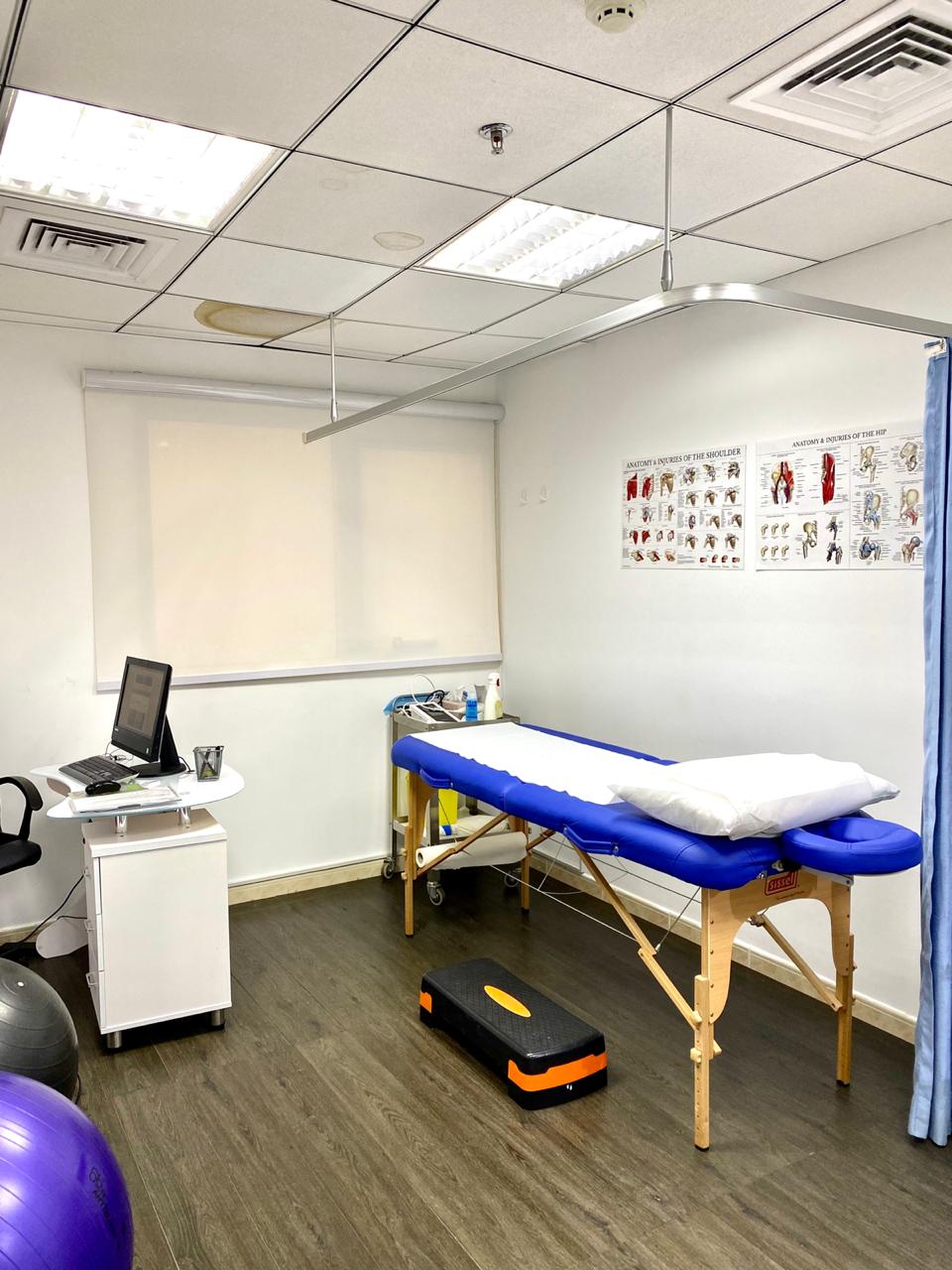 Naji Aldakhil Medical Center L.L.C. photo 4