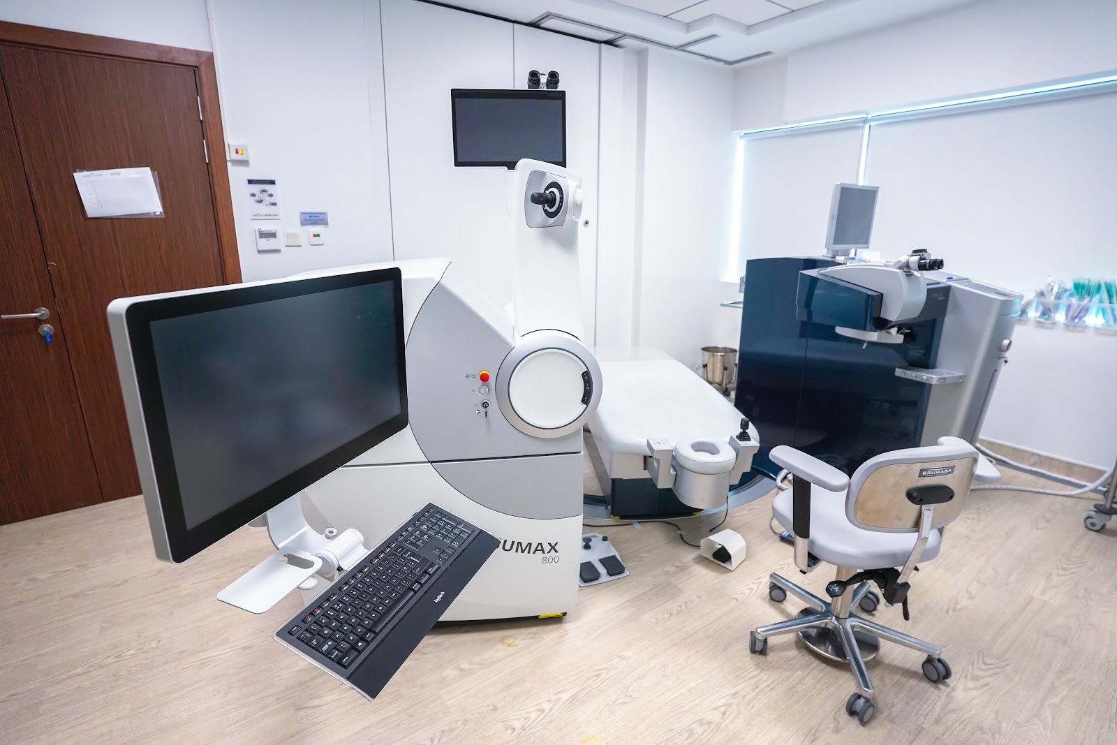 North American Lasik And Eye Surgery Center L L C photo 5