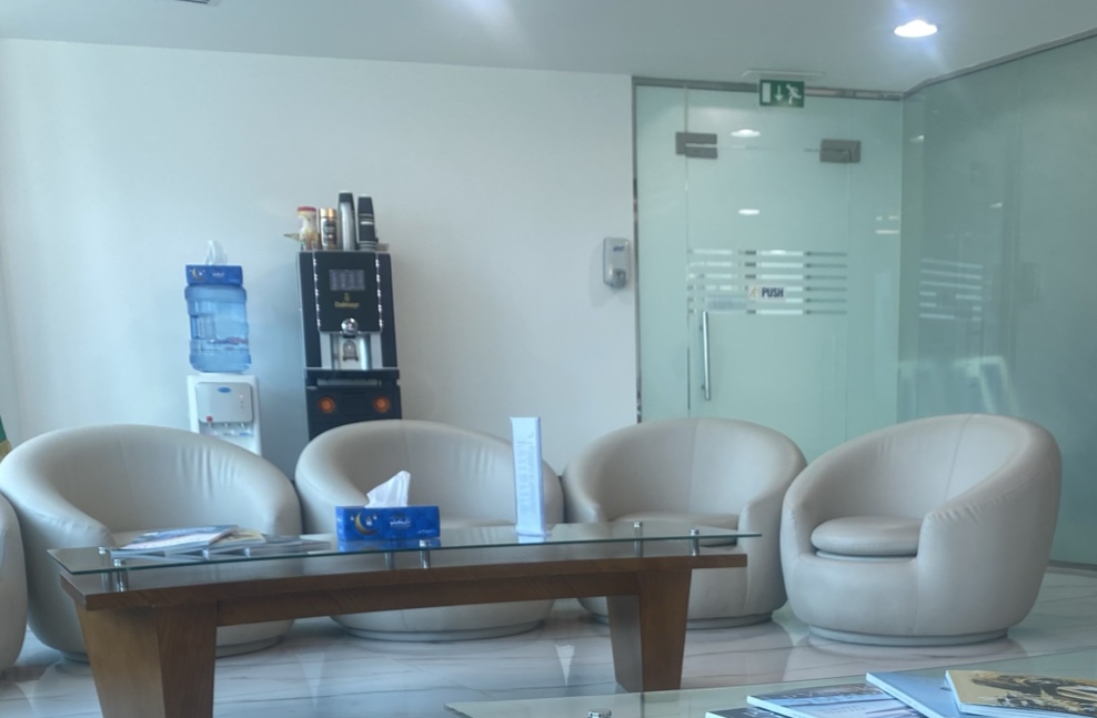 Oval Dental Clinic LLC — صورة 7