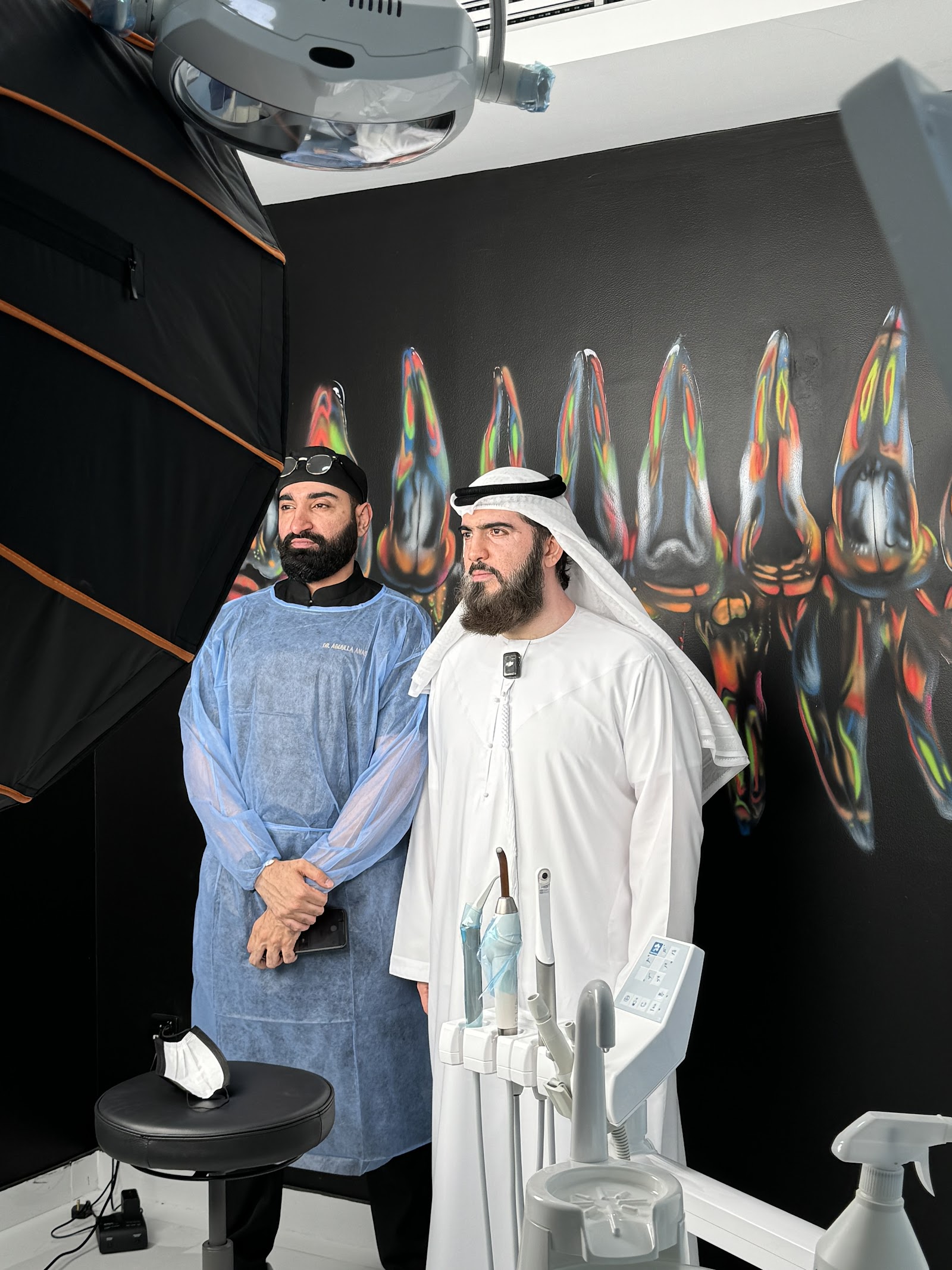 Oval Dental Clinic LLC — صورة 8