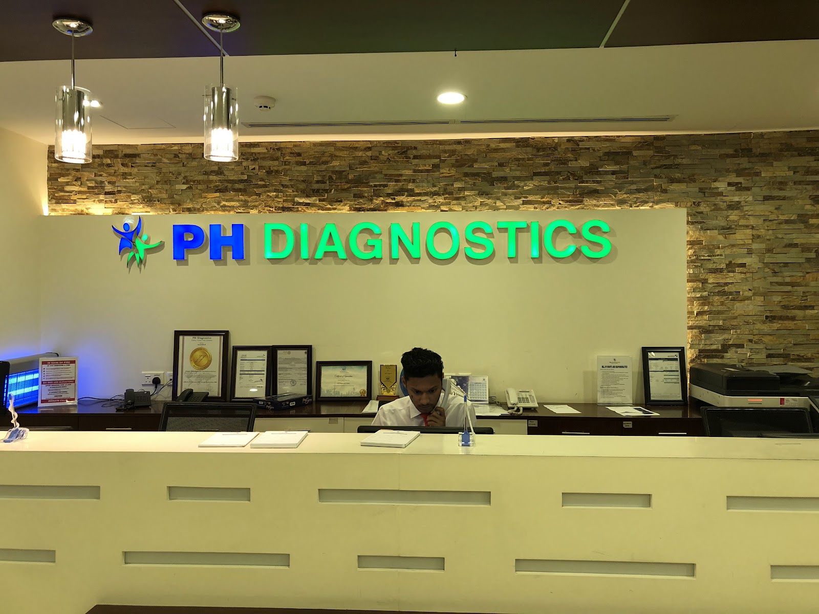 Ph Diagnostics L.L.C photo 5