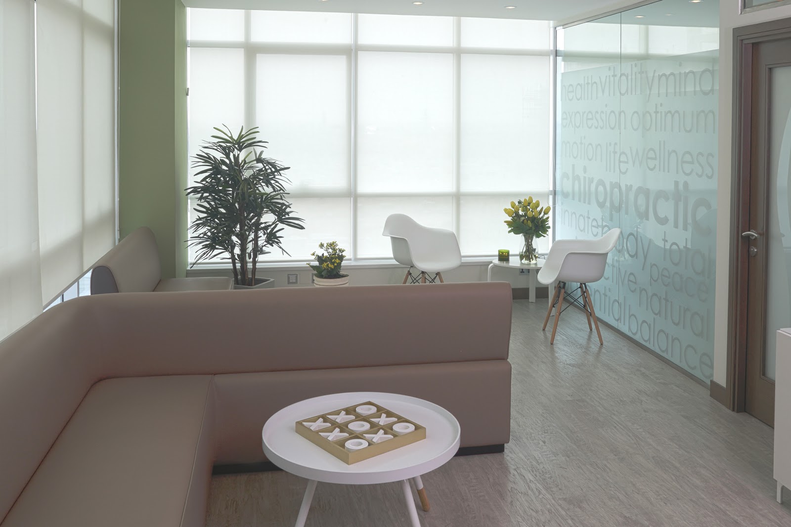 Pure European Chiropractic And Physiotherapy Center photo 3