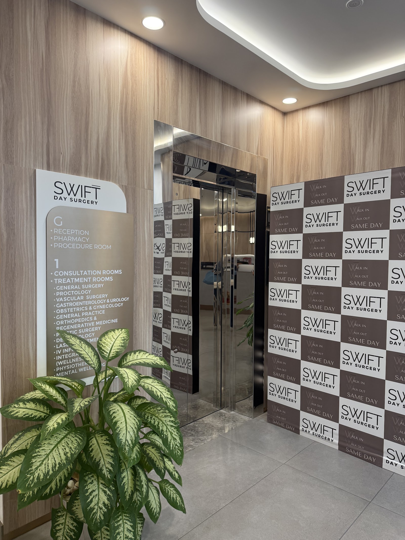 Swift Day Surgical Center LLC — صورة 5