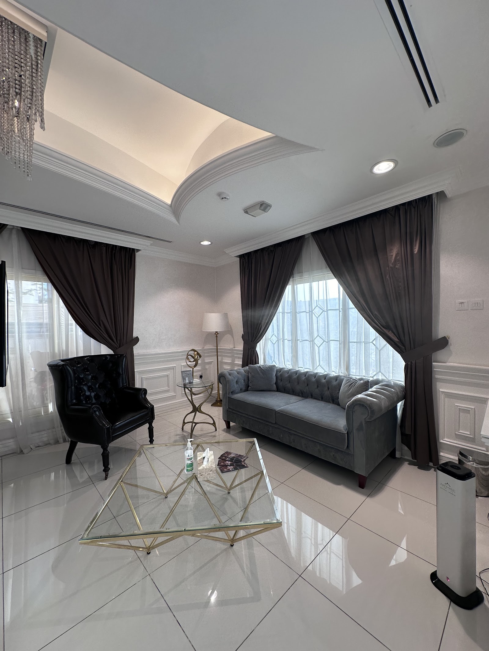 The Elixir Poly Clinic L.L.C photo 2