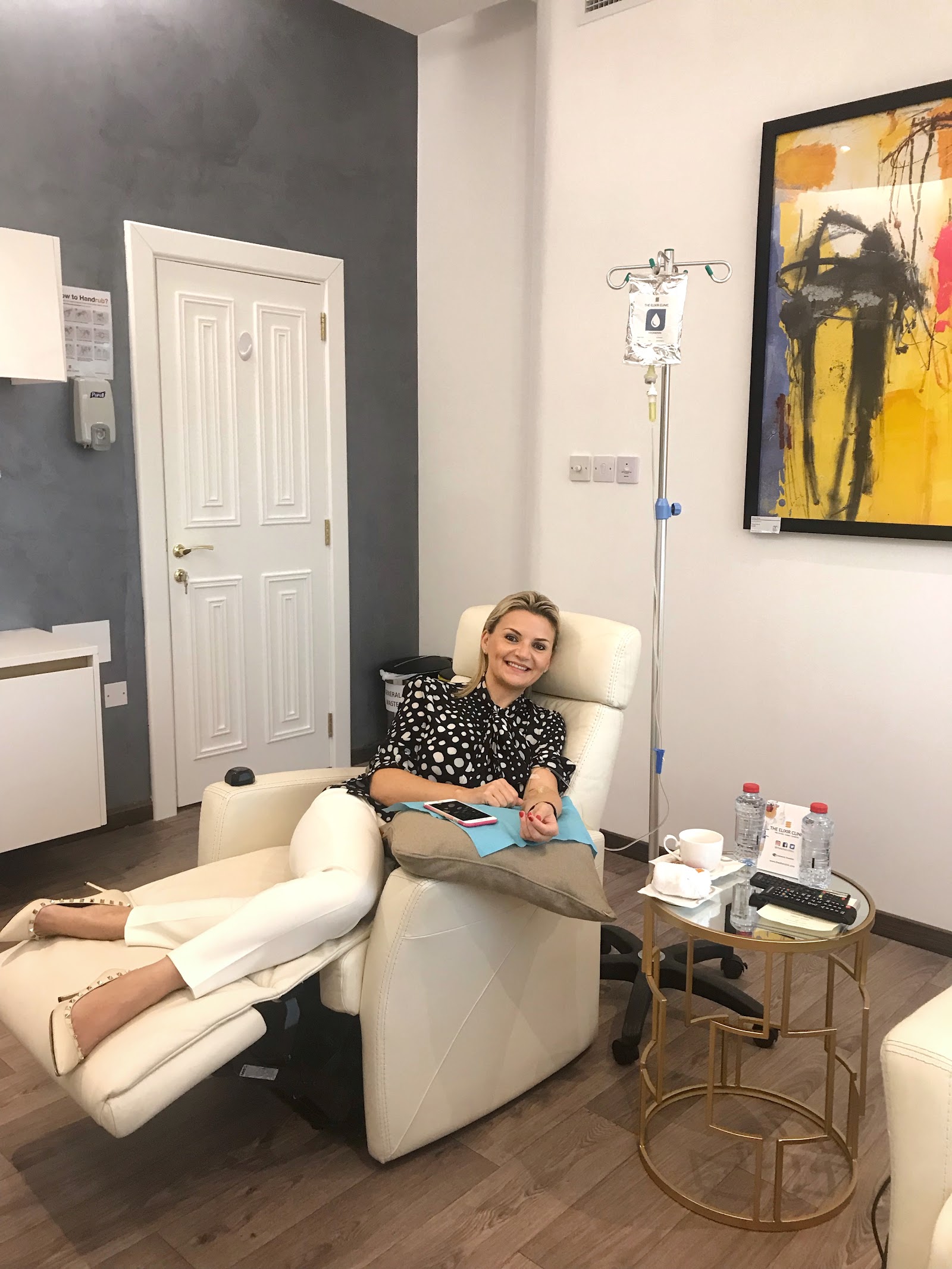 The Elixir Poly Clinic L.L.C photo 4