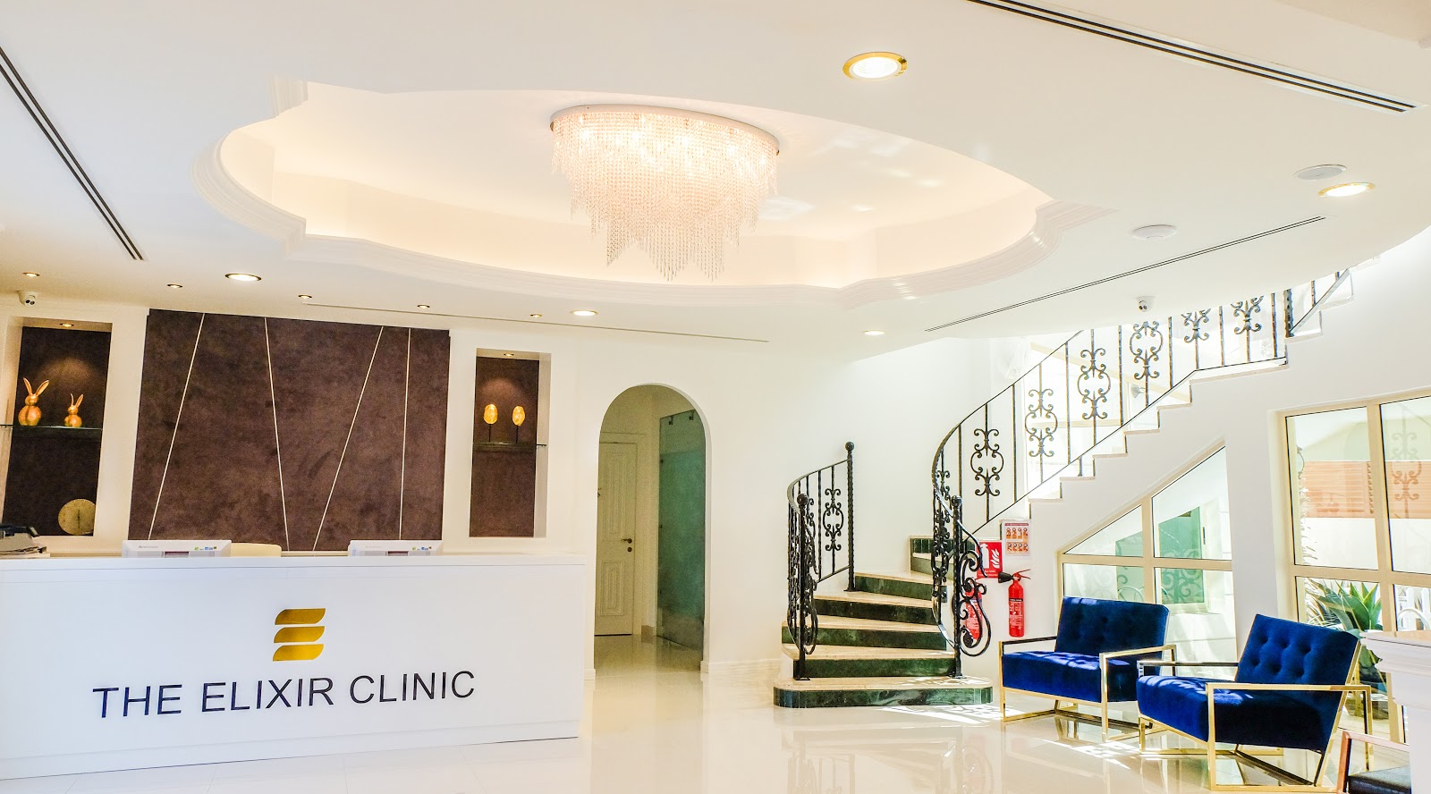 The Elixir Poly Clinic L.L.C photo 5