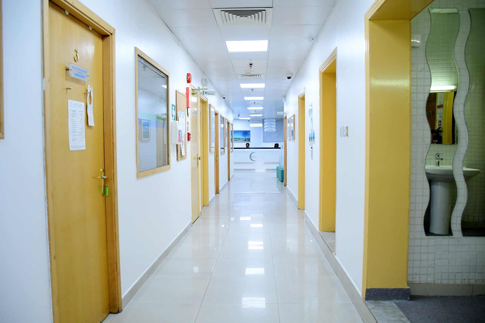 AL KAMAL MEDICAL POLY CLINICS - L L C — صورة 5