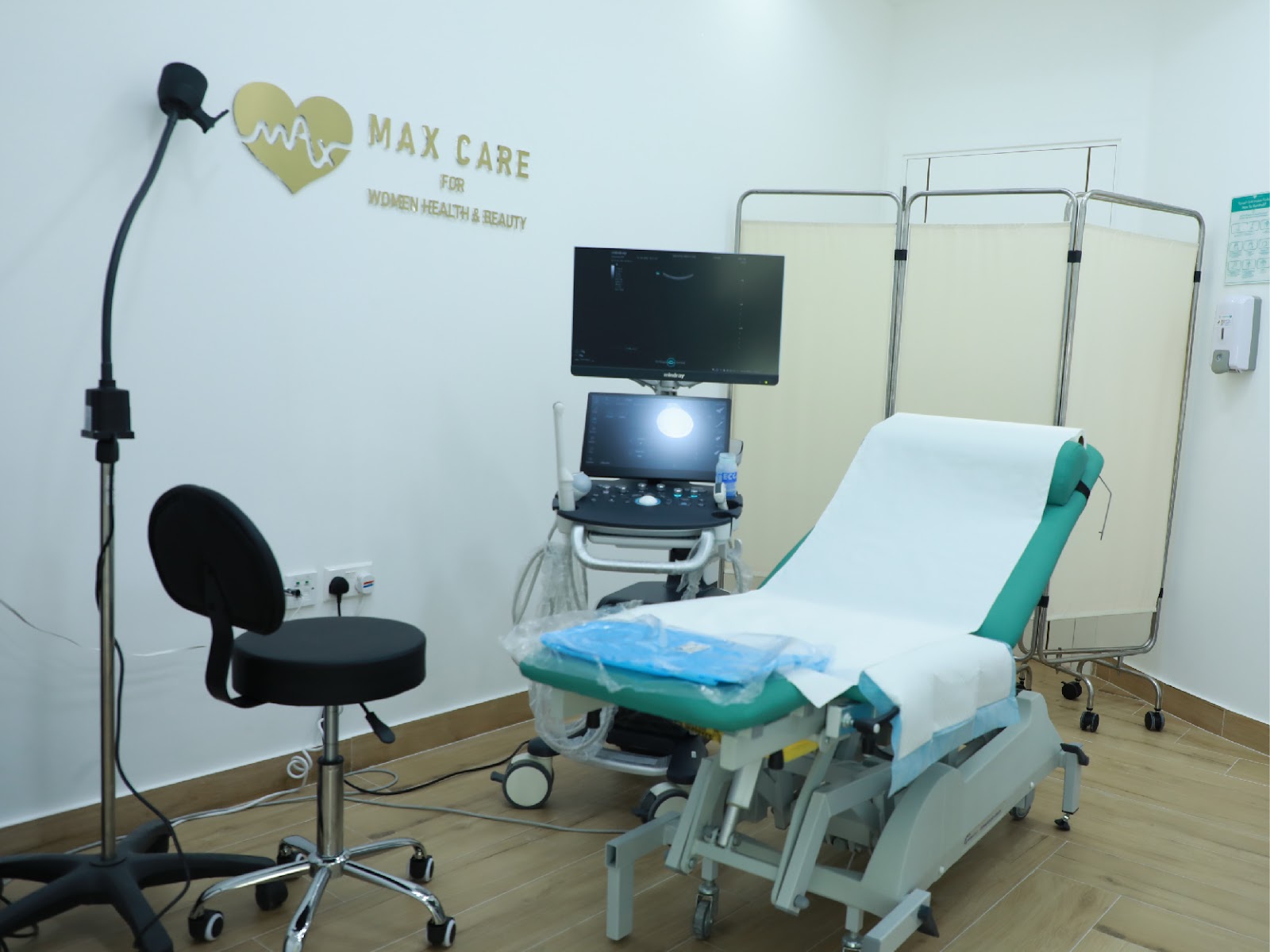 Max Care Medical Center photo 3